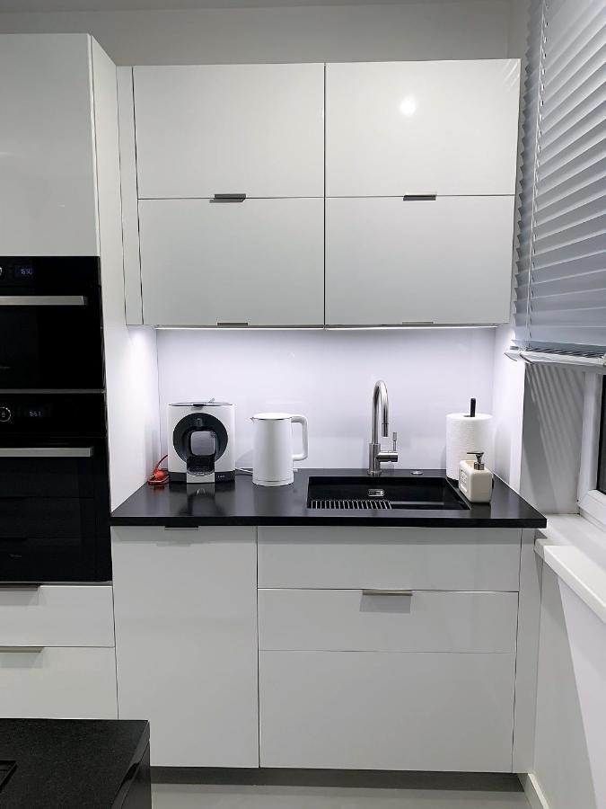 A Modern Apartment For 2 People Krasków Εξωτερικό φωτογραφία