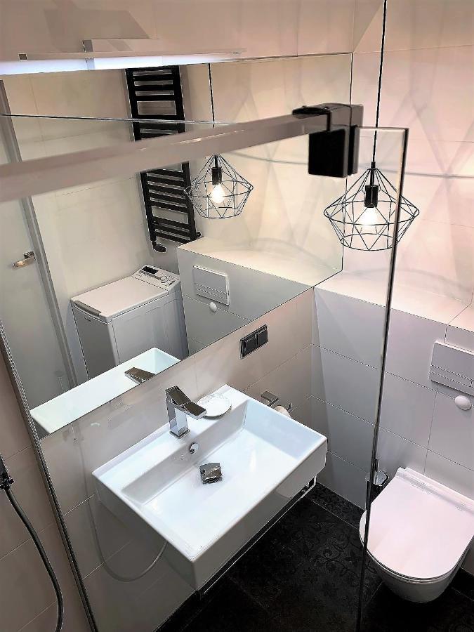 A Modern Apartment For 2 People Krasków Εξωτερικό φωτογραφία