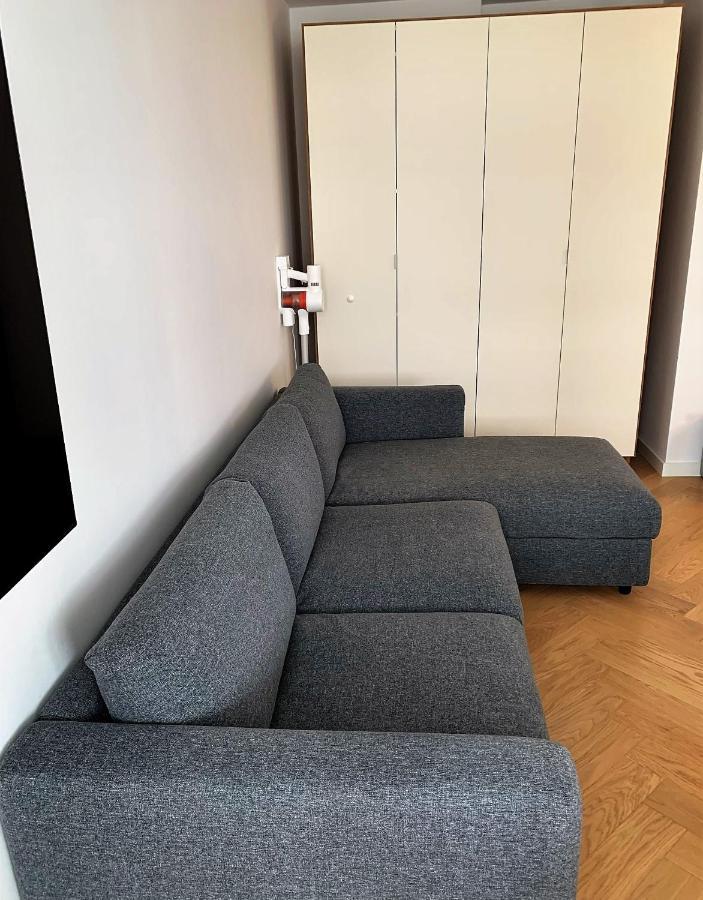 A Modern Apartment For 2 People Krasków Εξωτερικό φωτογραφία