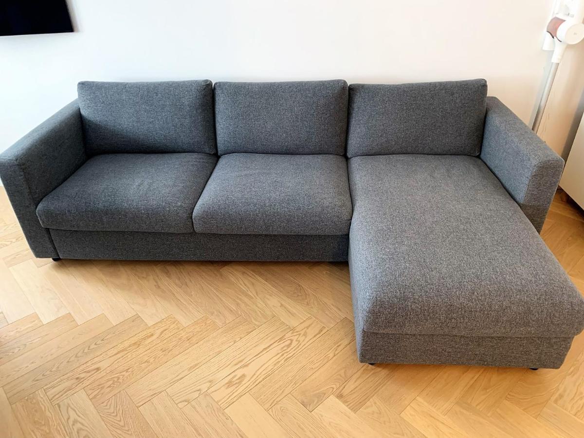 A Modern Apartment For 2 People Krasków Εξωτερικό φωτογραφία
